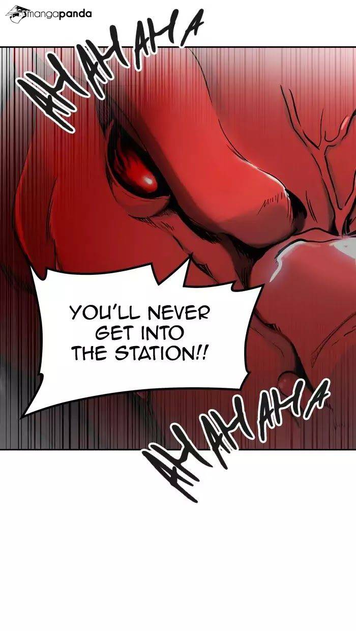 Tower of God Chapter 398 image 033